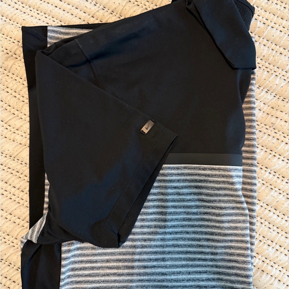 Nike Tiger Woods Golf Polo